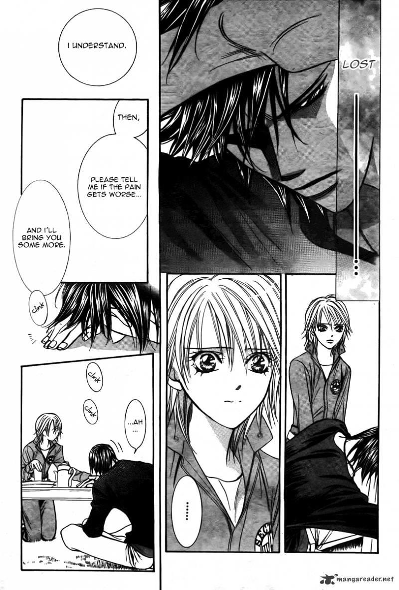 Skip Beat, Chapter 169 image 17